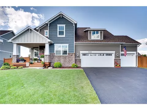 3358 Winfield Way SW, Prior Lake, MN 55372