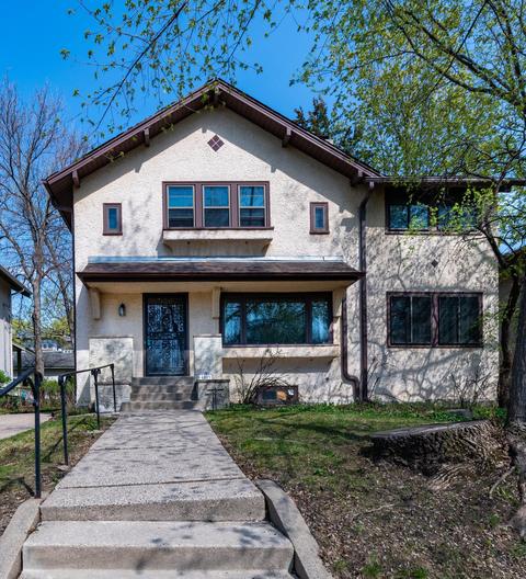 4809 Girard Ave S, Minneapolis, MN 55419