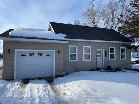 501 Main St S, Badger, MN 56714