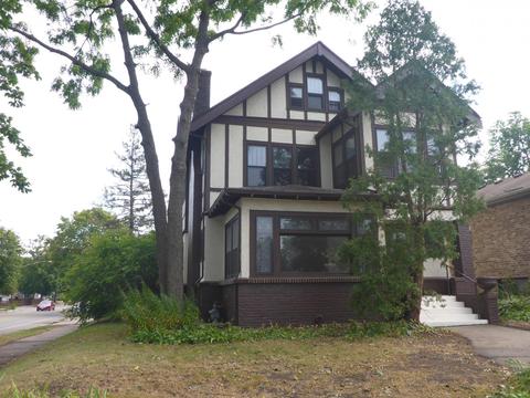 4601 Lyndale Ave S, Minneapolis, MN 55419