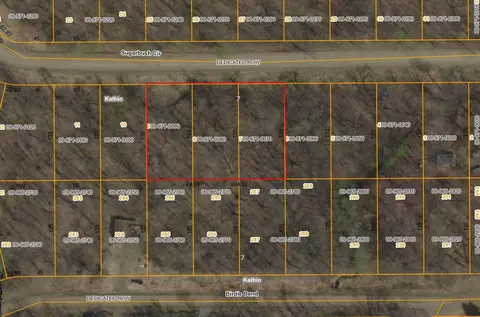 Xx789 Sugar Bush Circle, Onamia, MN 56359