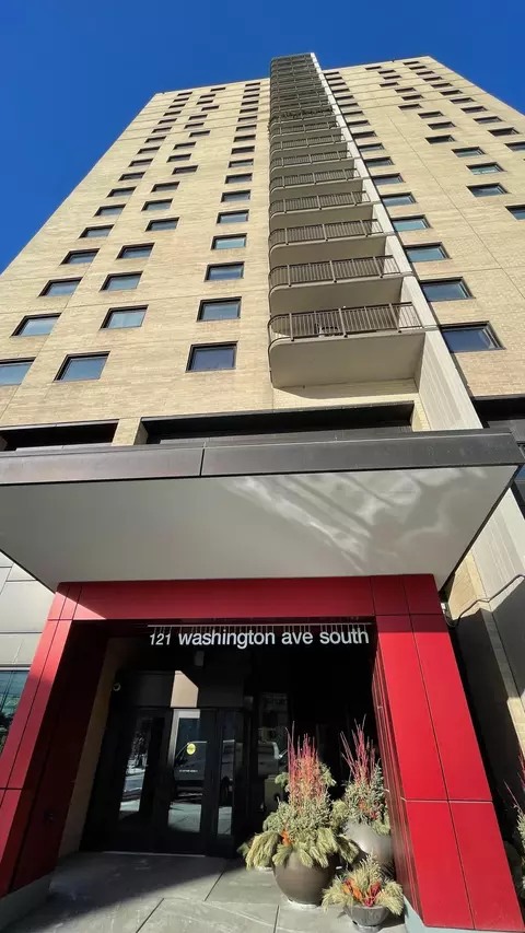 121 Washington Ave S #1404, Minneapolis, MN 55401