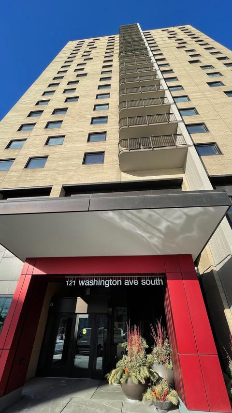 121 Washington Ave S #1404, Minneapolis, MN 55401