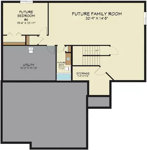 2118 River Bend Trl, Mayer, MN 55360 photo 3