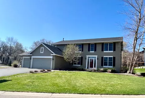13928 Dublin Rd, Apple Valley, MN 55124