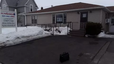 310 8th Ave SE, Pipestone, MN 56164