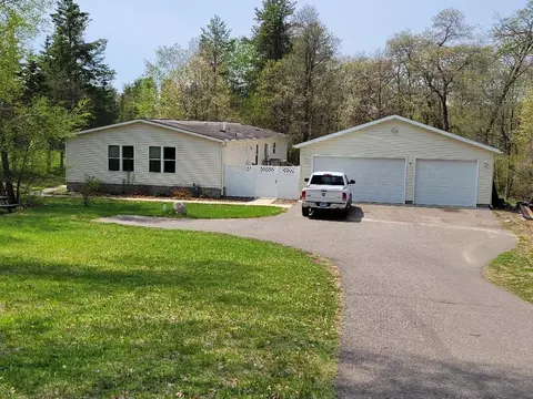 30195 Ranchette Dr, Breezy Point, MN 56472