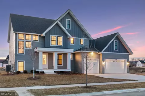 11467 Blazingstar Ln, Lake Elmo, MN 55042