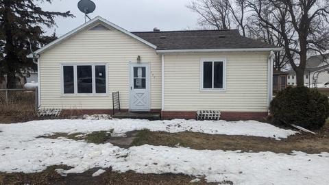 145 Central Ave W, Plummer, MN 56748 photo 2