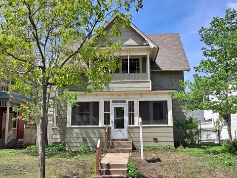 2612 Dupont Ave S, Minneapolis, MN 55408