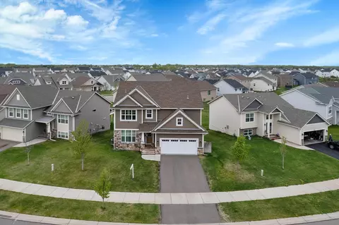14954 Quintana St NW, Ramsey, MN 55303