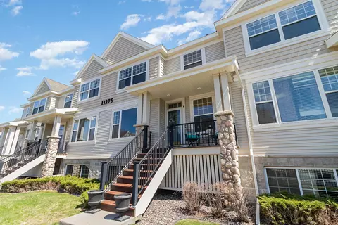 11275 Baltimore St NE #B, Blaine, MN 55449