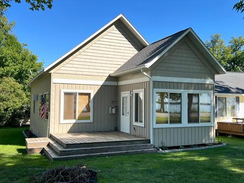 12751 Dally Dr, Osakis, MN 56360