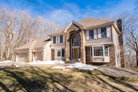 9695 Primrose Avenue Ct N, Stillwater, MN 55082