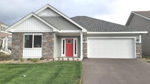 4930 93rd Way N, Brooklyn Park, MN 55443