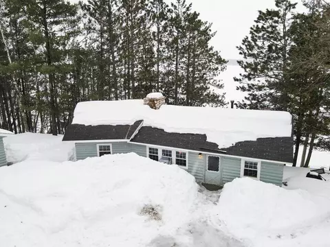 23461 N Platte Lake Rd, Roosevelt Twp, MN 56338