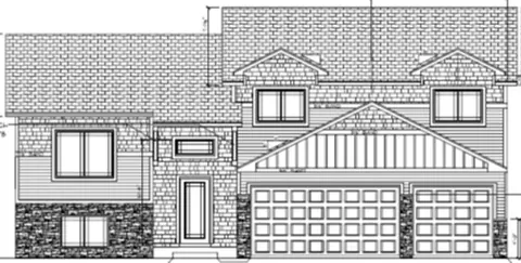 0000 N Lake Dr, Mora, MN 55051