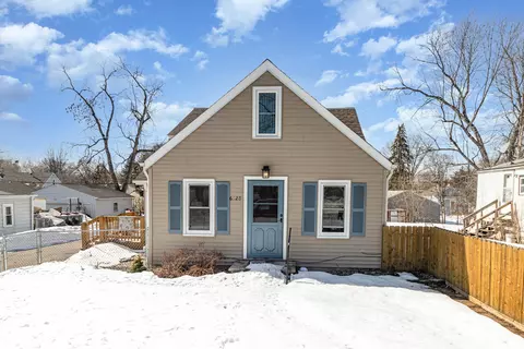 6328 15th Ave S, Richfield, MN 55423