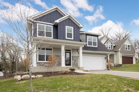 7445 Glengarry Pl, Eden Prairie, MN 55344