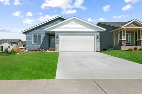 1701 11th St NE, Buffalo, MN 55313