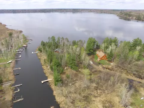 0 Lagoon Ln, Webster, WI 54893