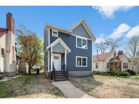 3817 46th Ave S, Minneapolis, MN 55406