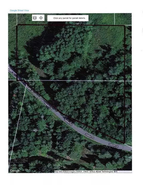 Nnn 344th Street, Aitkin, MN 56431
