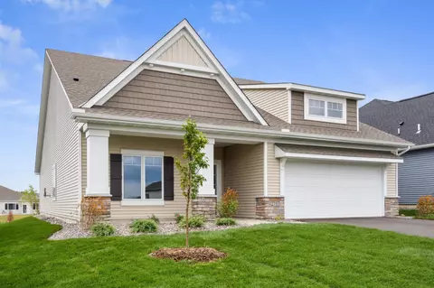 2757 Kama Ave NE, Saint Michael, MN 55376