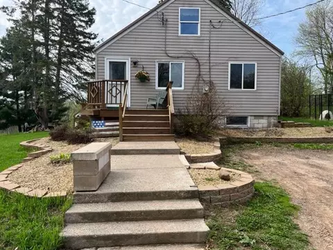 291 85th Ave, Clayton, WI 54004