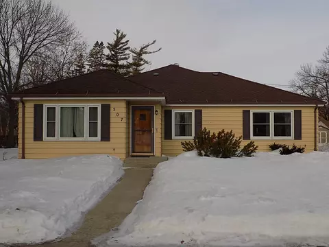 507 Milwaukee St, Lakefield, MN 56150
