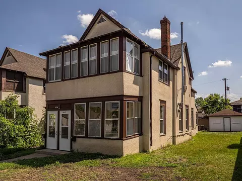 4034 Colfax Ave N, Minneapolis, MN 55412