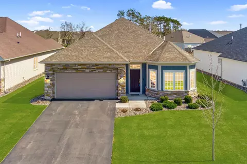 5356 130th Way N, Hugo, MN 55038
