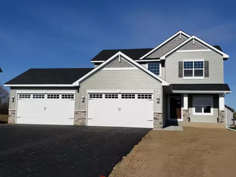 13461 Evergreen Ln, Dayton, MN 55327