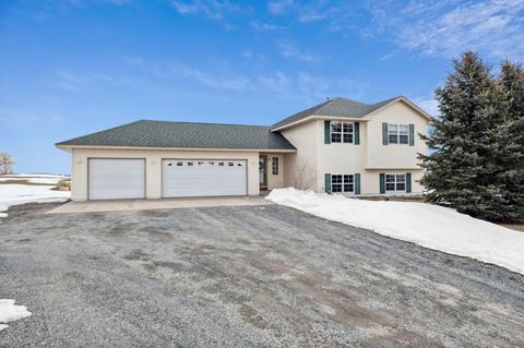 989 158th St, Hammond, WI 54015