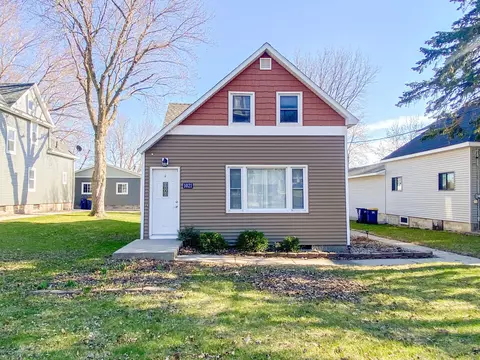 1021 Lafayette Ave, Lafayette, MN 56054