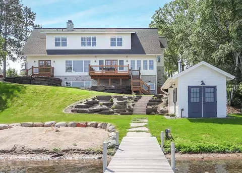 10074 Birch Grove Rd, Brainerd, MN 56401