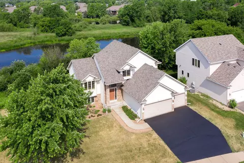 10765 Sailor Way, Woodbury, MN 55129