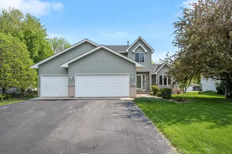 2601 Edinbrook Ter, Brooklyn Park, MN 55443