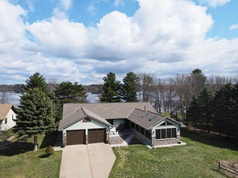 e6499 836th Avenue, Colfax, WI 54730