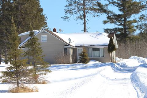 4978 Old Highway 53, Orr, MN 55771