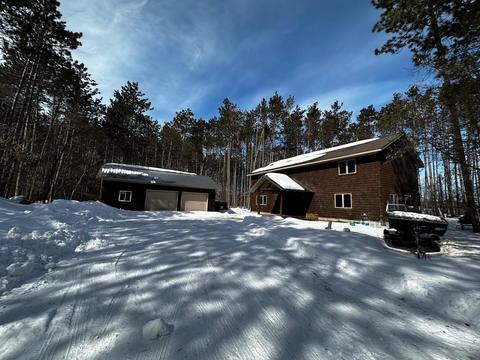 12572 Classic Pines Trl SW, Brainerd, MN 56401
