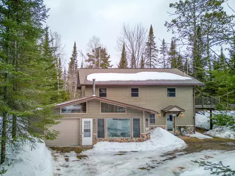 40926 Winding Ridge Rd, Nashwauk, MN 55769