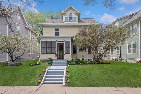 3624 Aldrich Ave S, Minneapolis, MN 55409