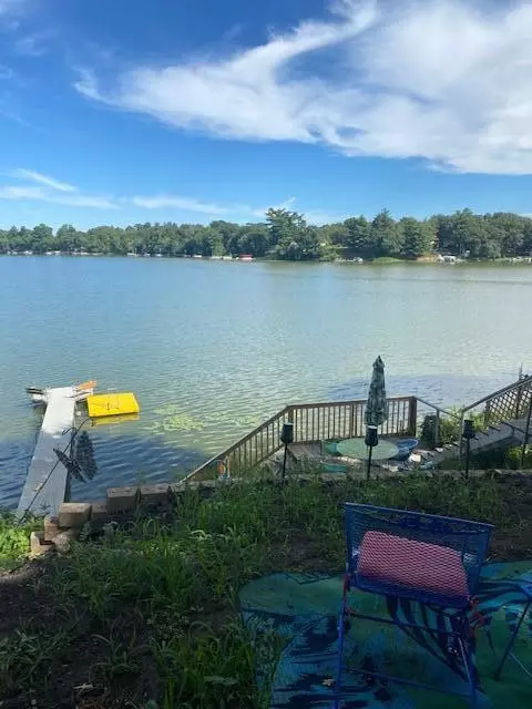 22765 W Martin Lake Dr NE, Stacy, MN 55079