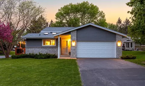 3843 Mill Run Ln, Eagan, MN 55123