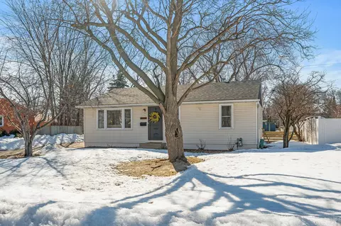 8506 1st Ave S, Bloomington, MN 55420