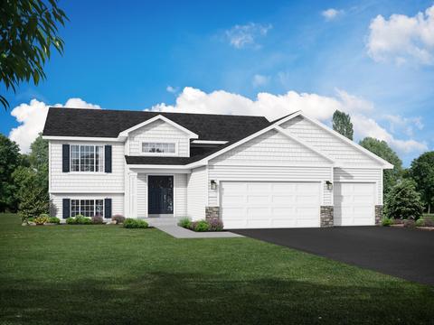 757 Mallard St NE, Hanover, MN 55341