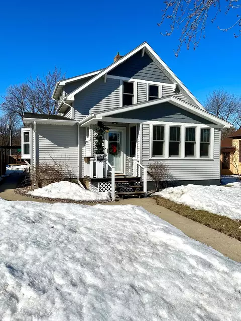 923 N Jefferson St, New Ulm, MN 56073