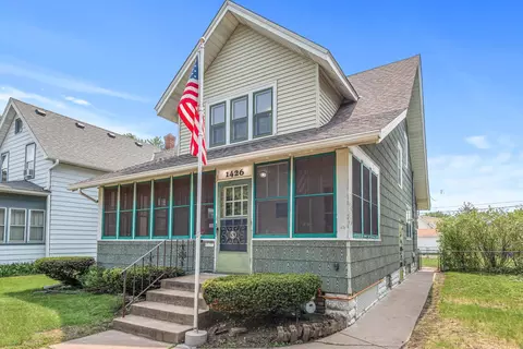 1426 Edmund Ave, Saint Paul, MN 55104