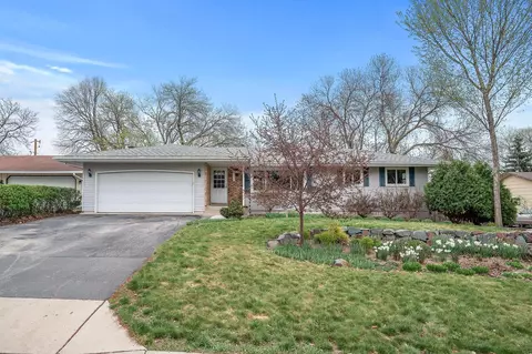 4156 Ensign Ave N, New Hope, MN 55427